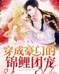 穿成豪门的锦鲤团宠百度云