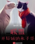 联盟:开局辅助水子哥