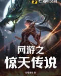 网游之惊天传说