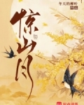 惊山月