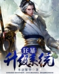 狂暴升级系统小说免费阅读