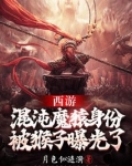 西游:混沌魔猿身份被猴子曝光了