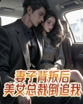 妻子背叛后，美女总裁倒追我