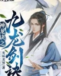 神龙诀之九龙剑诀