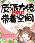 反派大佬带着空间去下乡