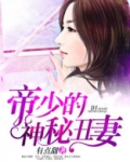 帝少的神秘丑妻