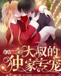 大叔追妻指南
