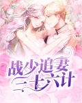 战少追妻三十六计
