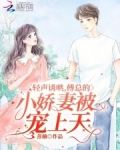 轻声诱哄,傅总的小娇妻被宠上天