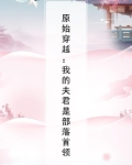 原始穿越：我的夫君是部落首领