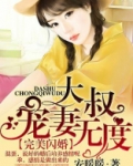 大叔宠妻无度