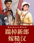 重生成七九霸王花:踹掉新郎嫁糙汉