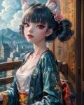 白蛇传:我的小狐狸道侣在线观看