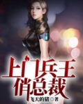 上门兵王俏总裁