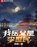 我岳父是李世民