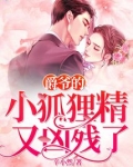 爵爷的小狐狸精又凶残了