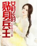 女村长的贴身兵王