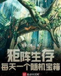 矩阵生存:每天一个随机宝箱