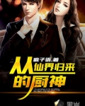 从仙界归来的厨神