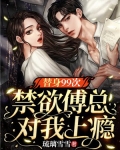 甜诱!傅总怀里的绝美替身超会撩