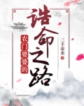 农门婆婆的诰命之路
