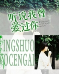 听说我曾爱过你