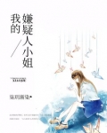 我的嫌疑人小姐
