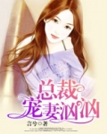 总裁宠妻汹汹